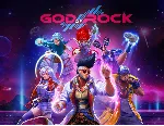 God of Rock (steam key)