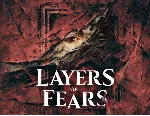 Layers of Fear (steam key)