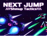 NEXT JUMP Shmup Tactics (steam key)