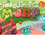 Time To Morp (steam key)