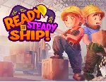 Ready Steady Ship (steam key)