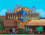 Anvil Saga (steam key)