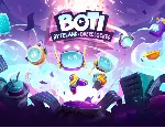 Boti Byteland Overclocked (steam key)