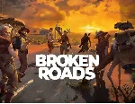 Broken Roads (steam key)