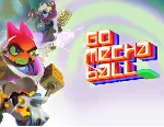 Go Mecha Ball (steam key)