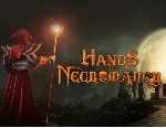 Hands of Necromancy (steam key)