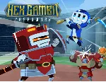 Hex Gambit Respawned (steam key) - irongamers.ru