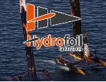 Hydrofoil Generation (steam key)
