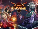 Lords of Exile (steam key)