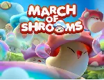 March of Shrooms (steam key)