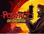 POSTAL 4 No Regerts (steam key)