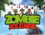 Zombie Solitaire (steam key)