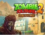 Zombie Solitaire 2 Chapter 3 (steam key)