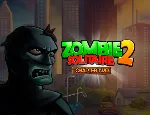 Zombie Solitaire 2 Chapter 2 (steam key)