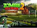 Zombie Solitaire 2 Chapter 1 (steam key) - irongamers.ru