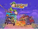 Turnip Boy Robs a Bank (steam key)