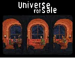 Universe For Sale (steam key)
