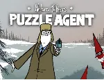Puzzle Agent (steam key)