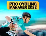 Pro Cycling Manager 2022 (steam key)