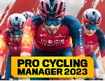 Pro Cycling Manager 2023 (steam key)