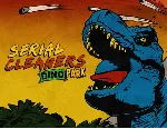 Serial Cleaners Dino Park DLC (steam key)