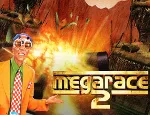 MegaRace 2 (steam key)