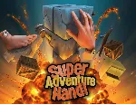 Super Adventure Hand (steam key)