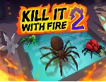 Kill It With Fire 2 (steam key)