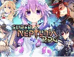 Super Neptunia RPG (steam key)