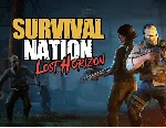 Survival Nation Lost Horizon (steam key)
