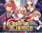Monster Monpiece (steam key)