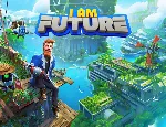 I Am Future Cozy Apocalypse Survival(steam key)
