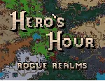Heros Hour Rogue Realms DLC (steam key) - irongamers.ru