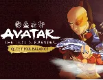 Avatar The Last Airbender Quest for Balance (steam key) - irongamers.ru