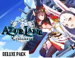 Azur Lane Crosswave Deluxe Pack DLC (steam key) - irongamers.ru