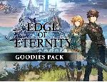 Edge Of Eternity Goodies Pack DLC (steam key) - irongamers.ru
