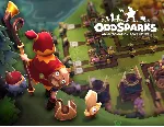 Oddsparks An Automation Adventure (steam key)