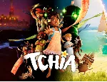 Tchia Epic Games (Epic games key)