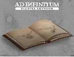 Ad Infinitum Digital Artbook DLC (steam key)