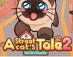 A Street Cats Tale 2 Out side is dangerous (steam key) - irongamers.ru