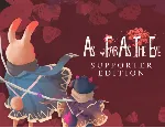 As Far As The Eye Supporter Pack DLC (steam key)