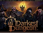Darkest Dungeon II (steam key) - irongamers.ru