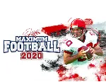 Doug Fluties Maximum Football 2020 (steam key)