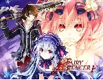 Fairy Fencer F (steam key)