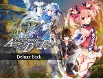 Fairy Fencer F Advent Dark Force Deluxe Pack (steam)