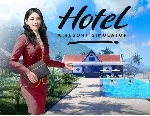 Hotel A Resort Simulator (steam key)