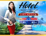 Hotel A Resort Simulator Lake Edition (steam key)