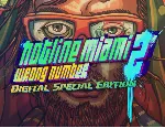 Hotline Miami 2 Wrong Number Digital Special Edition