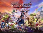 Dungeons 4 Deluxe Edition (steam key)