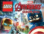 LEGO MARVELs Avengers Season Pass DLC (steam key)